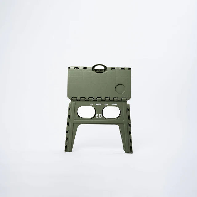 Slower : Folding Table : Chapel