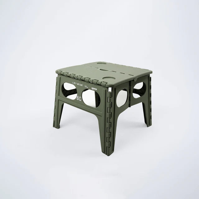 Slower : Folding Table : Chapel