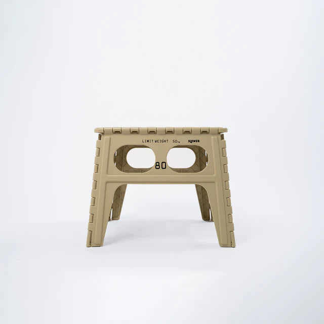 Slower : Folding Table : Chapel