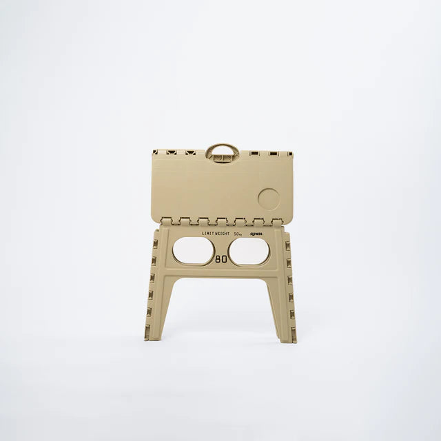 Slower : Folding Table : Chapel