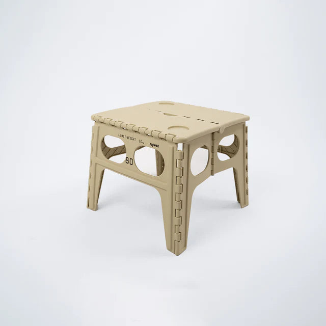 Slower : Folding Table : Chapel