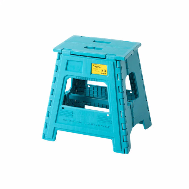 Workzone tall folding step stool sale