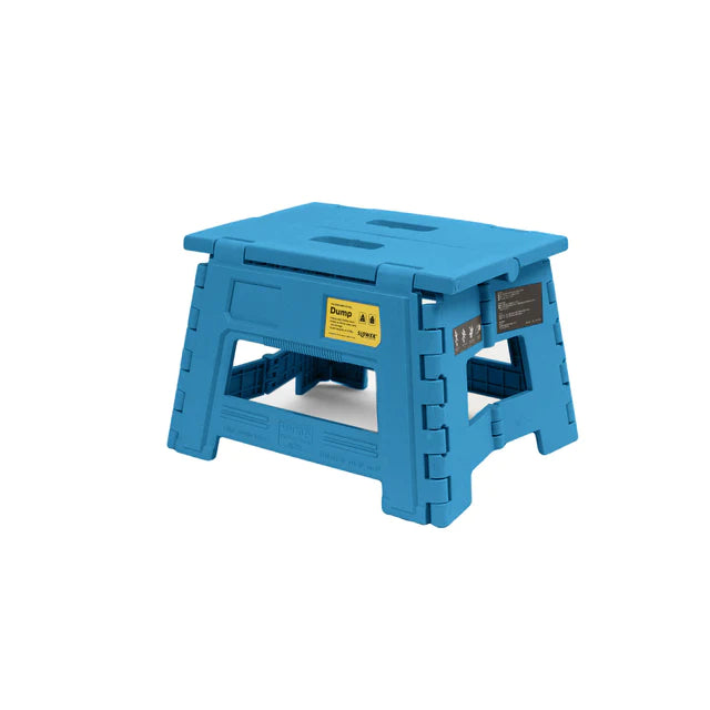 Foldable 2024 mini stool