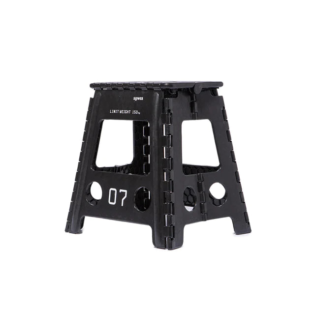 Slower : Folding Stool : DX Lesmo