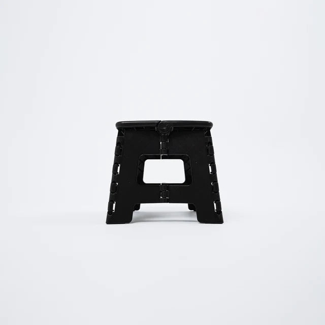 Slower : Folding Mini Stool : Tabac