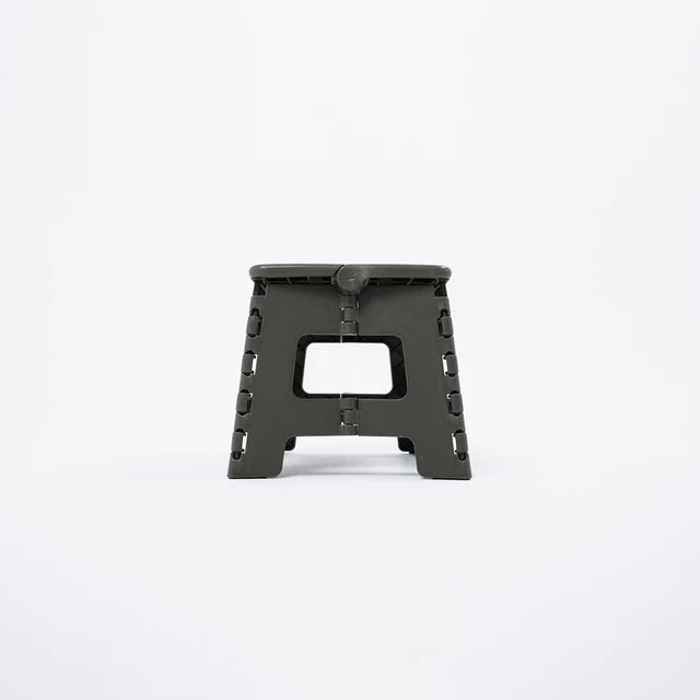 Slower : Folding Mini Stool : Tabac