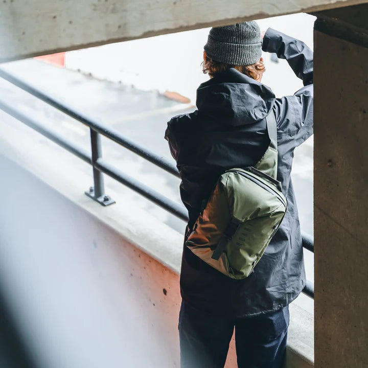 Stasis Sling | Boundary