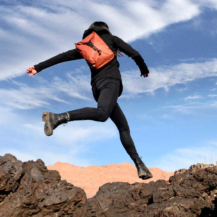 Stasis Sling | Boundary