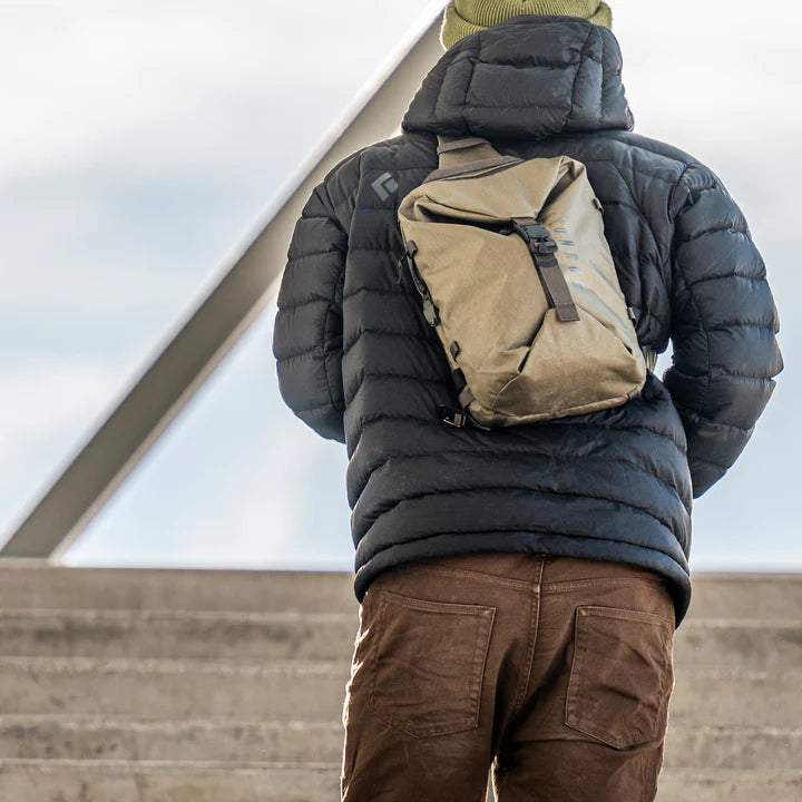 Stasis Sling | Boundary