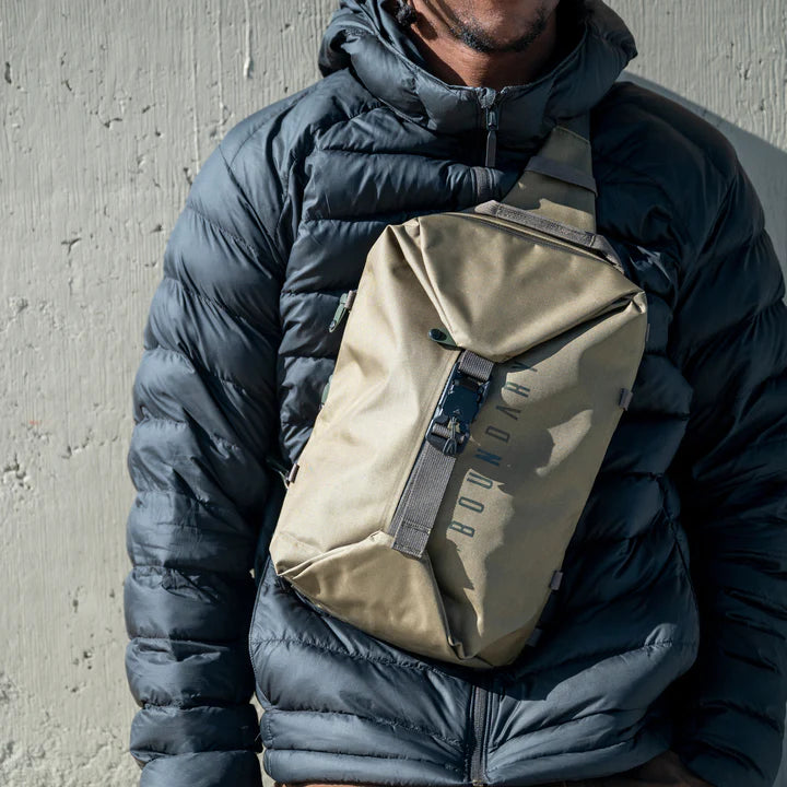 Stasis Sling | Boundary