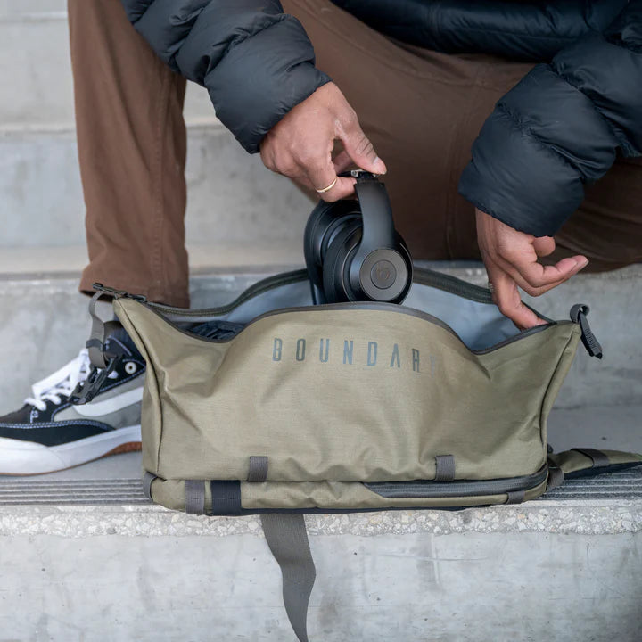 Stasis Sling | Boundary