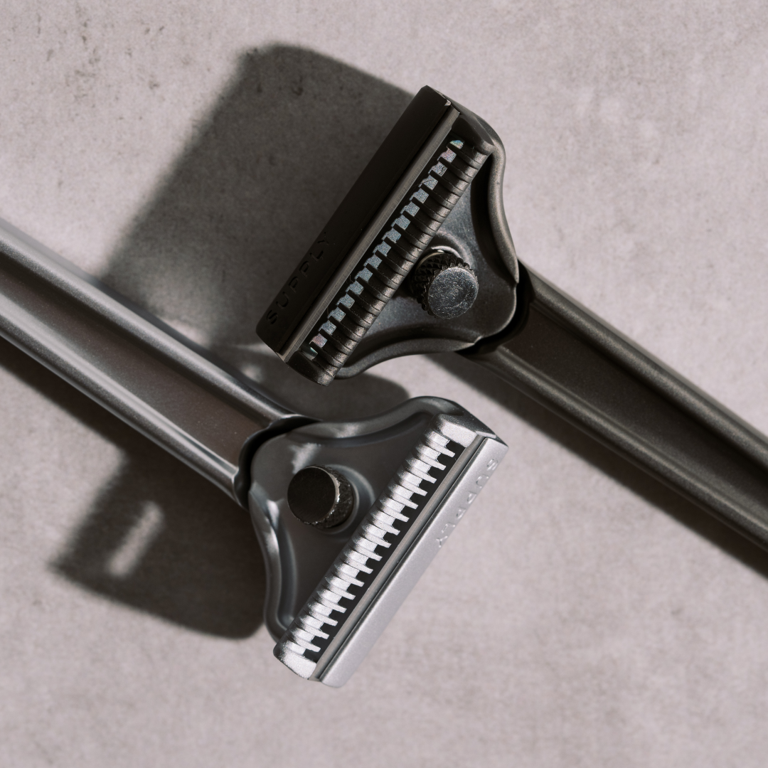 The New Single Edge SE/Pro | Supply Co.