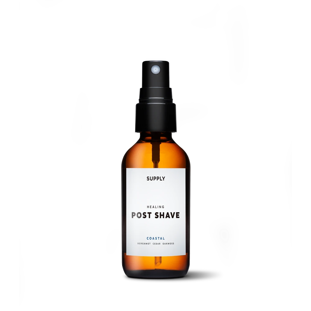 Healing Post Shave | Supply Co.