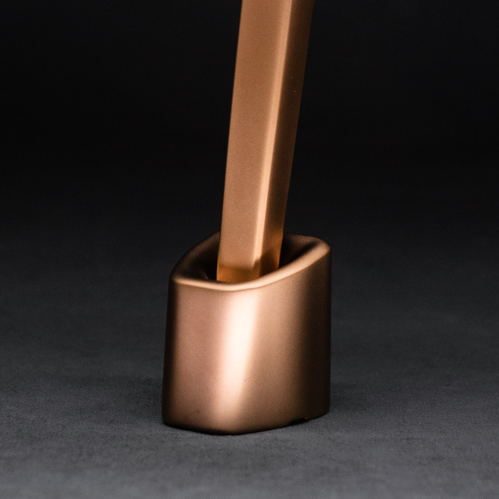 Single Edge Razor Stand | Supply Co.