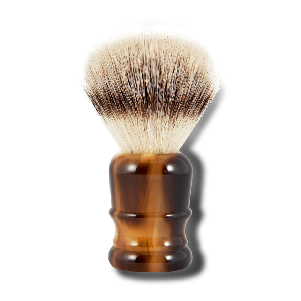 Silvertip Synthetic Shaving Brush | Supply Co.
