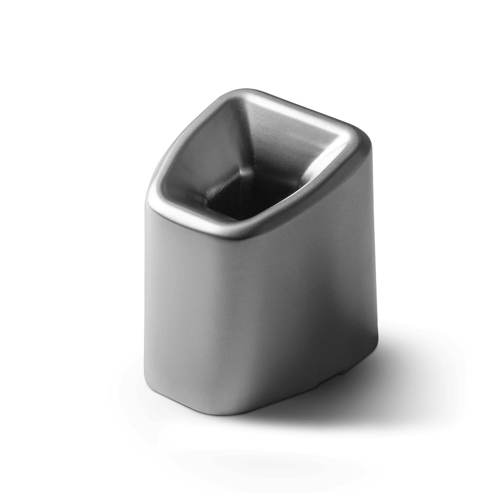 classic matte razor stand