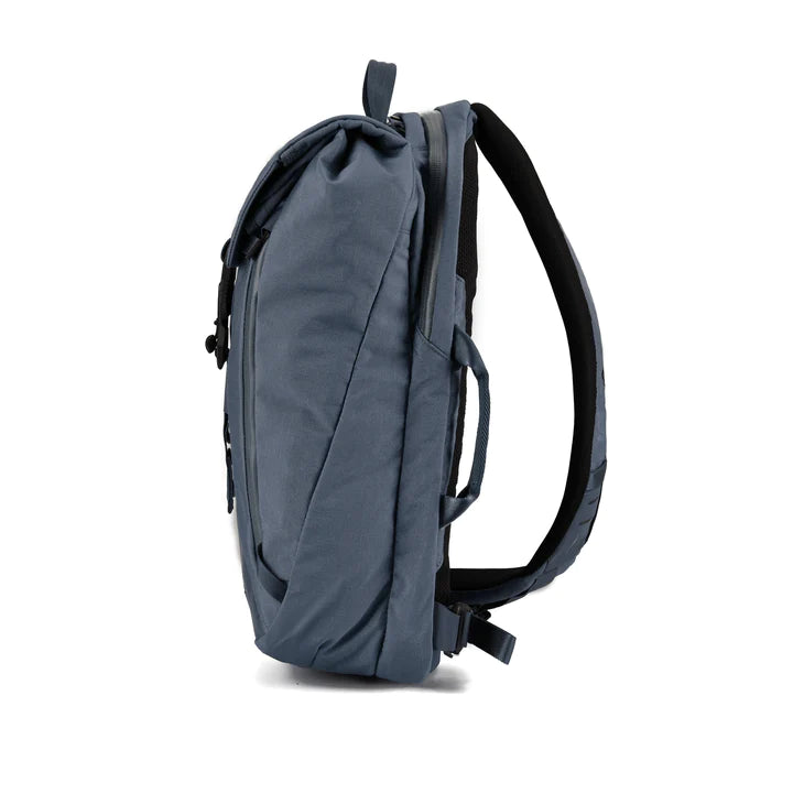 Errant Sling | Boundary