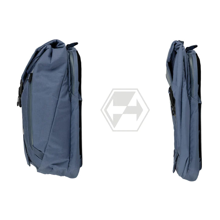 Errant Sling | Boundary