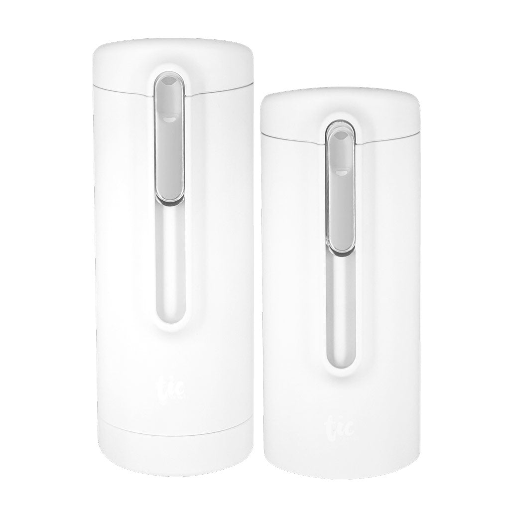 TIC Shower &amp; Skin Bottles 2.0 (2019 Latest Version)