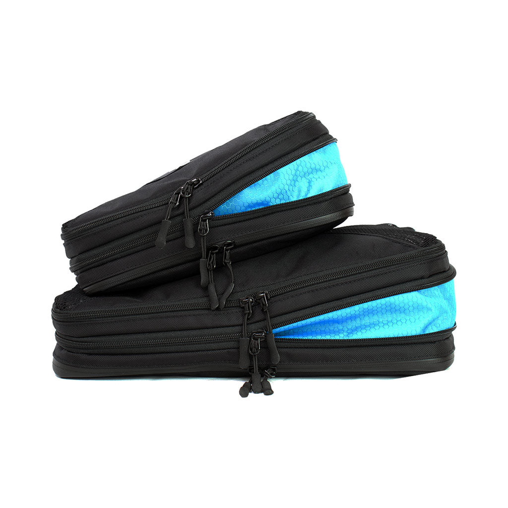 Taskin Kompak Double Compression Cube