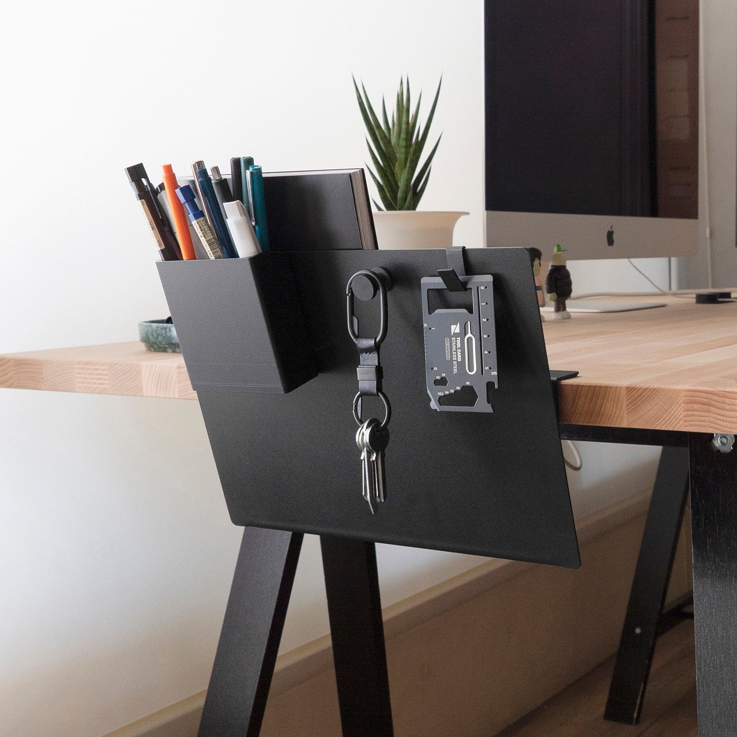 ZENLET: The Rack Series - Functional & Minimal Desk Organiser | Official SG