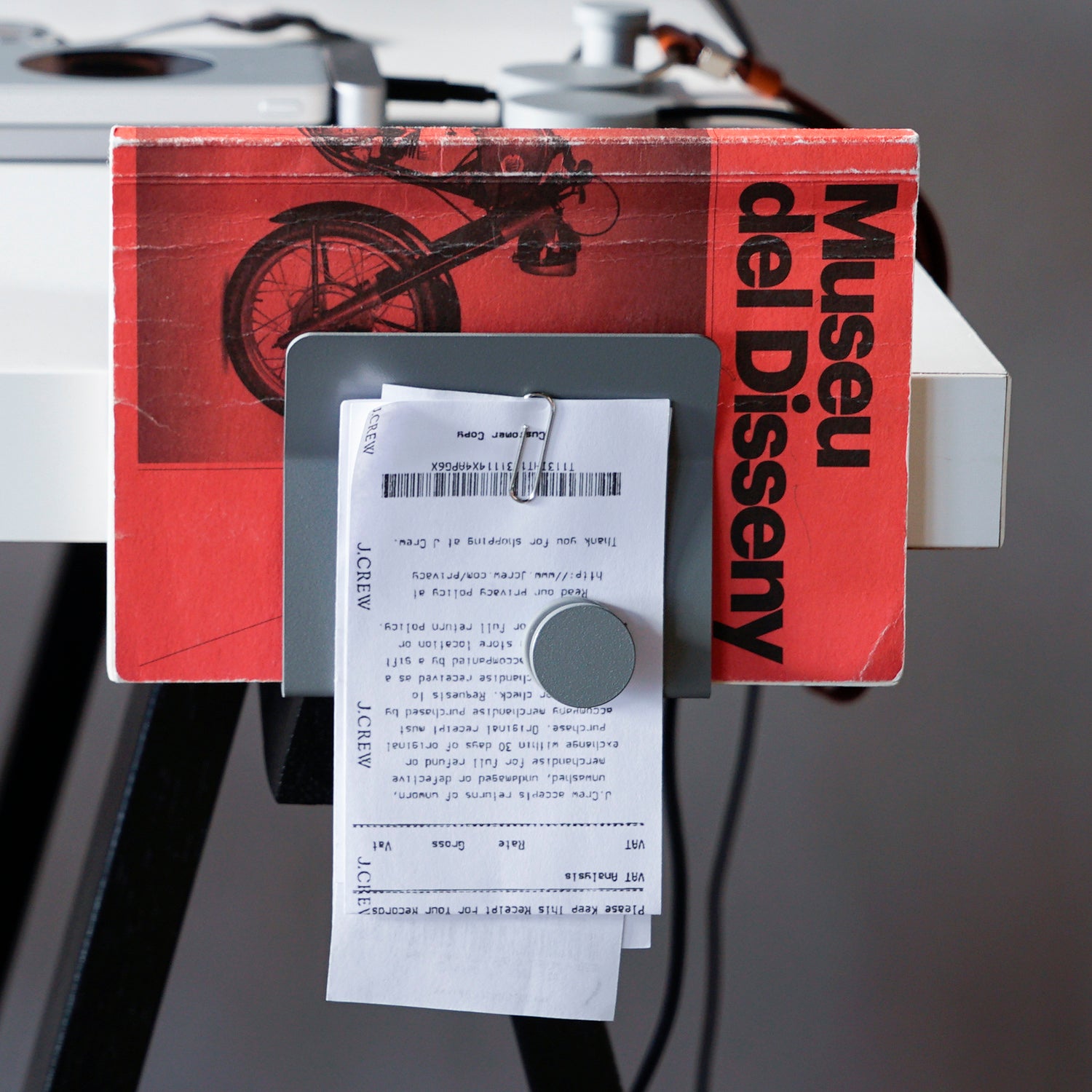 ZENLET: The Rack Series - Functional &amp; Minimal Desk Organiser | Official SG