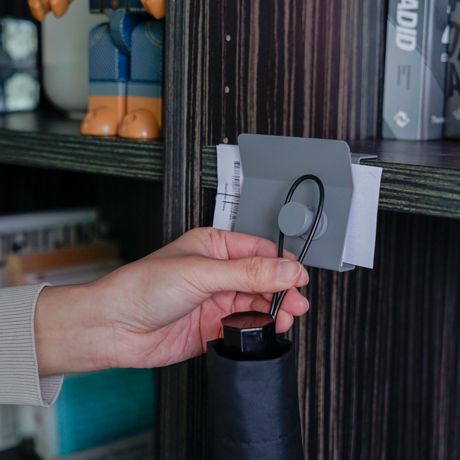 ZENLET: The Rack Series - Functional &amp; Minimal Desk Organiser | Official SG