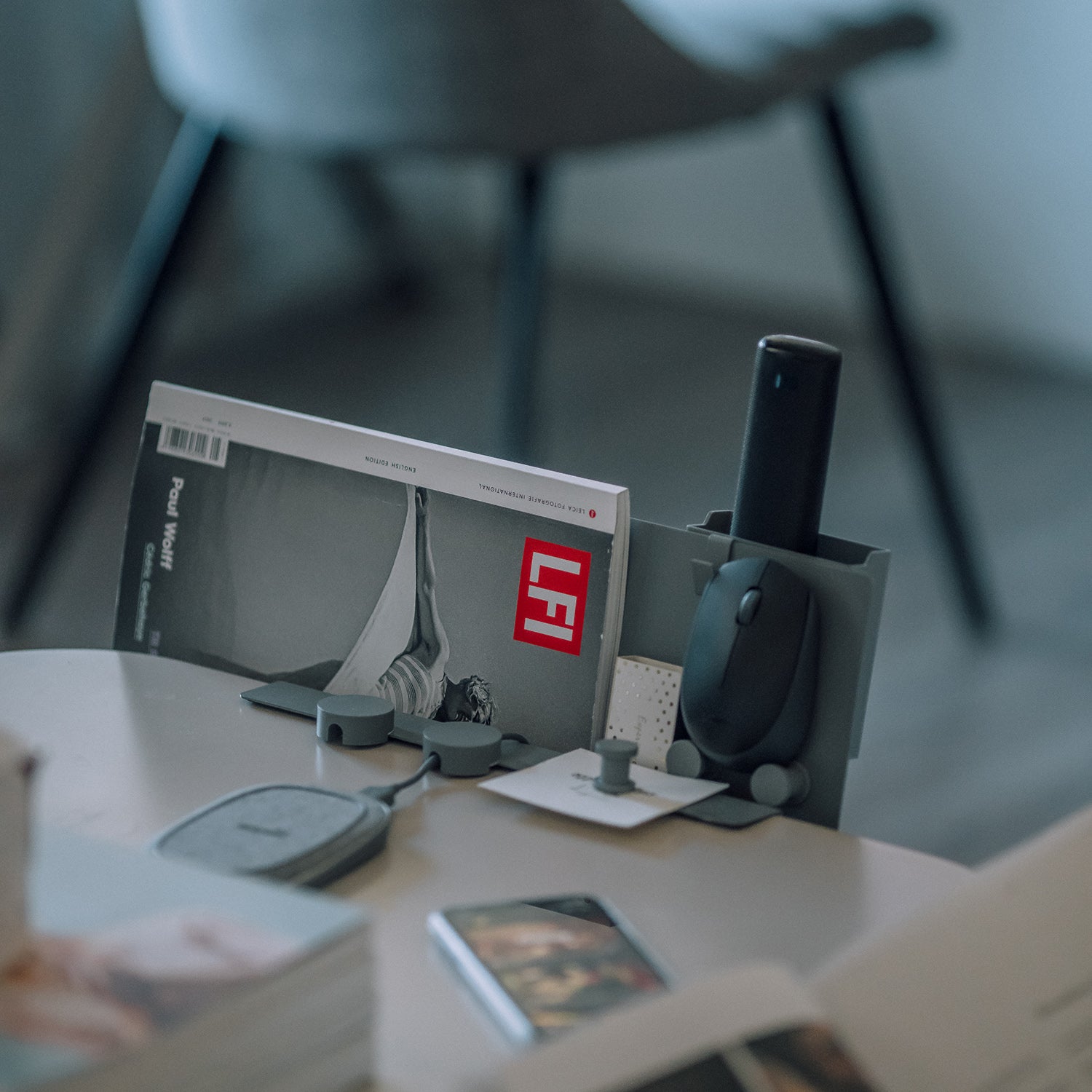 ZENLET: The Rack Series - Functional &amp; Minimal Desk Organiser | Official SG