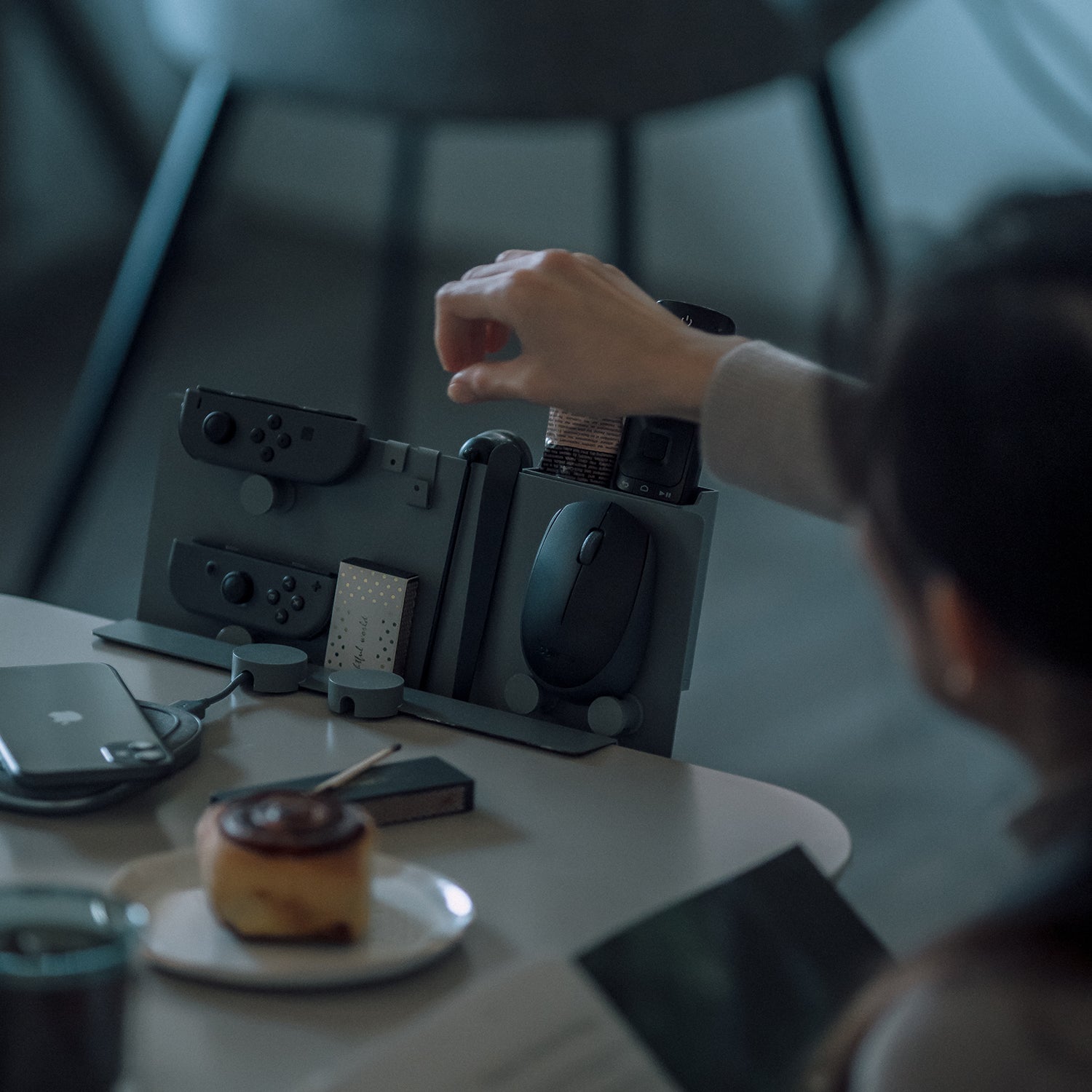 ZENLET: The Rack Series - Functional &amp; Minimal Desk Organiser | Official SG