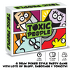 Toxic People by Amebastuff