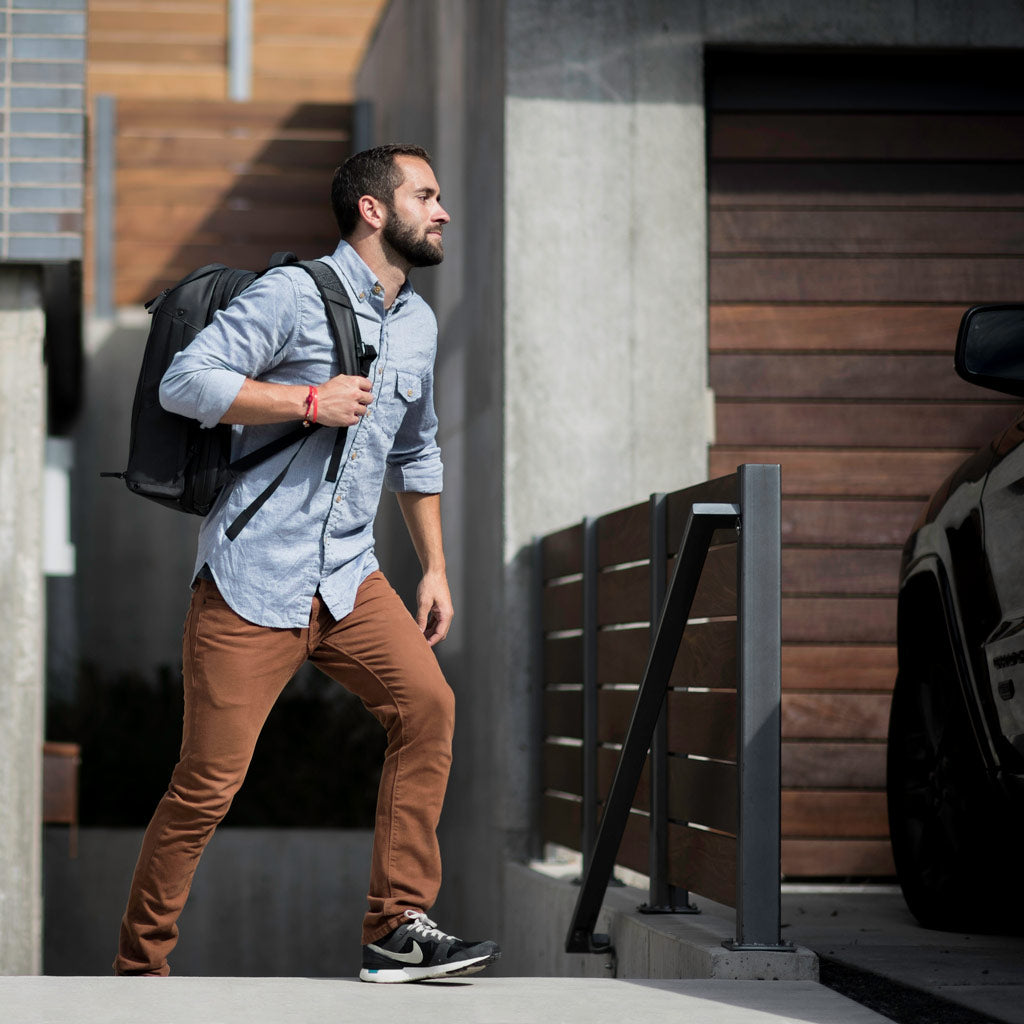 Nomatic Travel Pack / Backpack (2020 Latest Version 2)