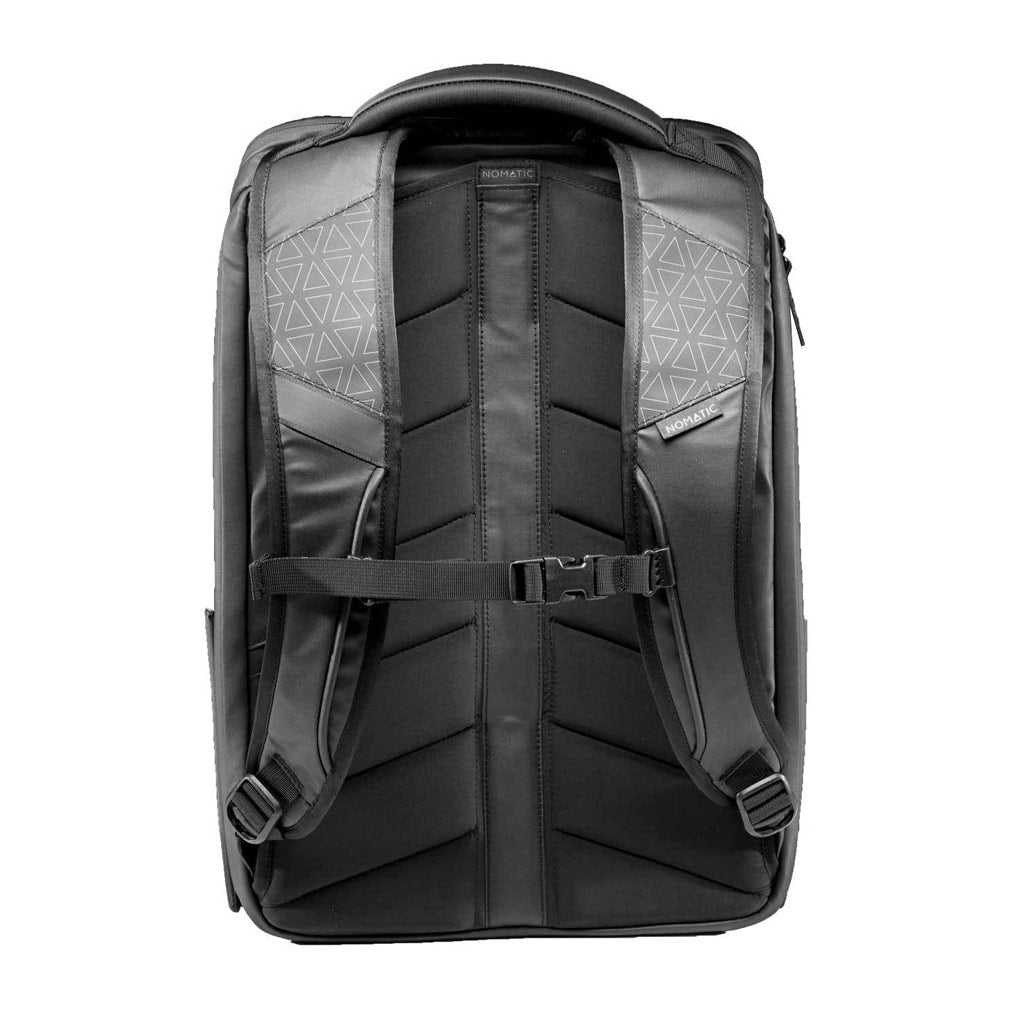 Nomatic Travel Pack Backpack Authorised Retailer Singapore Interstellar Goods