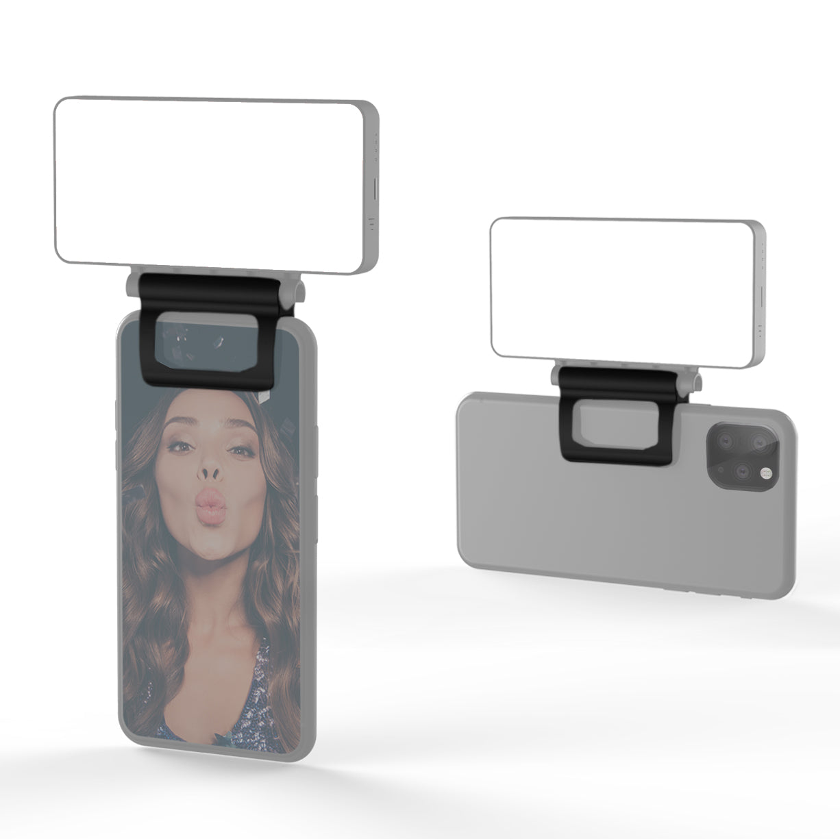 BIGSOFTI ONE - Big Portable Soft Light