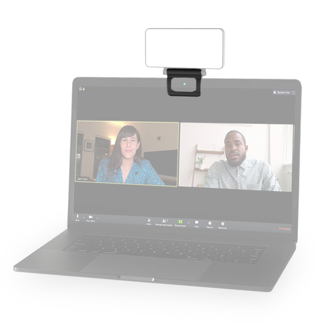 BIGSOFTI ONE - Big Portable Soft Light