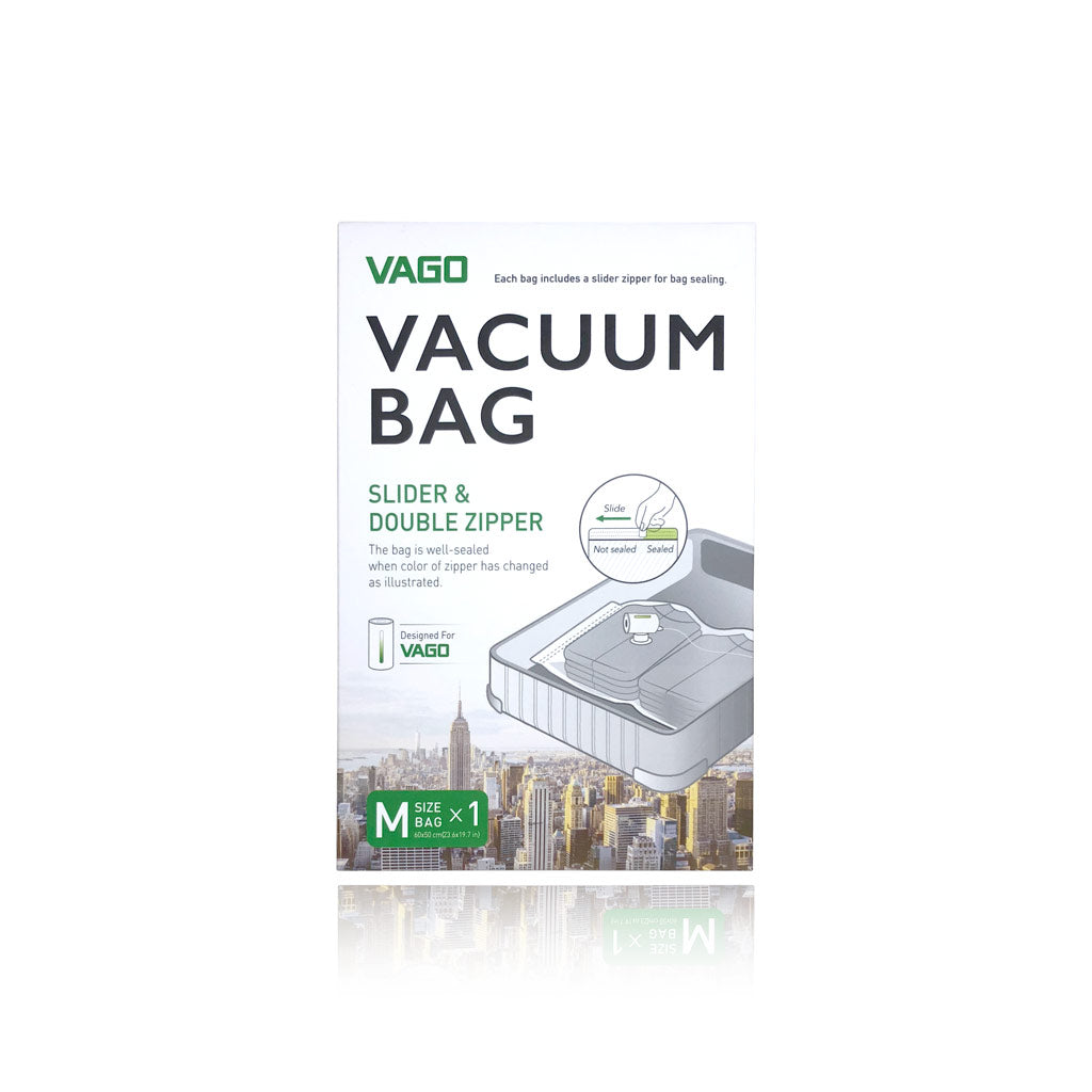 Extra Vago Z Vacuum Bags