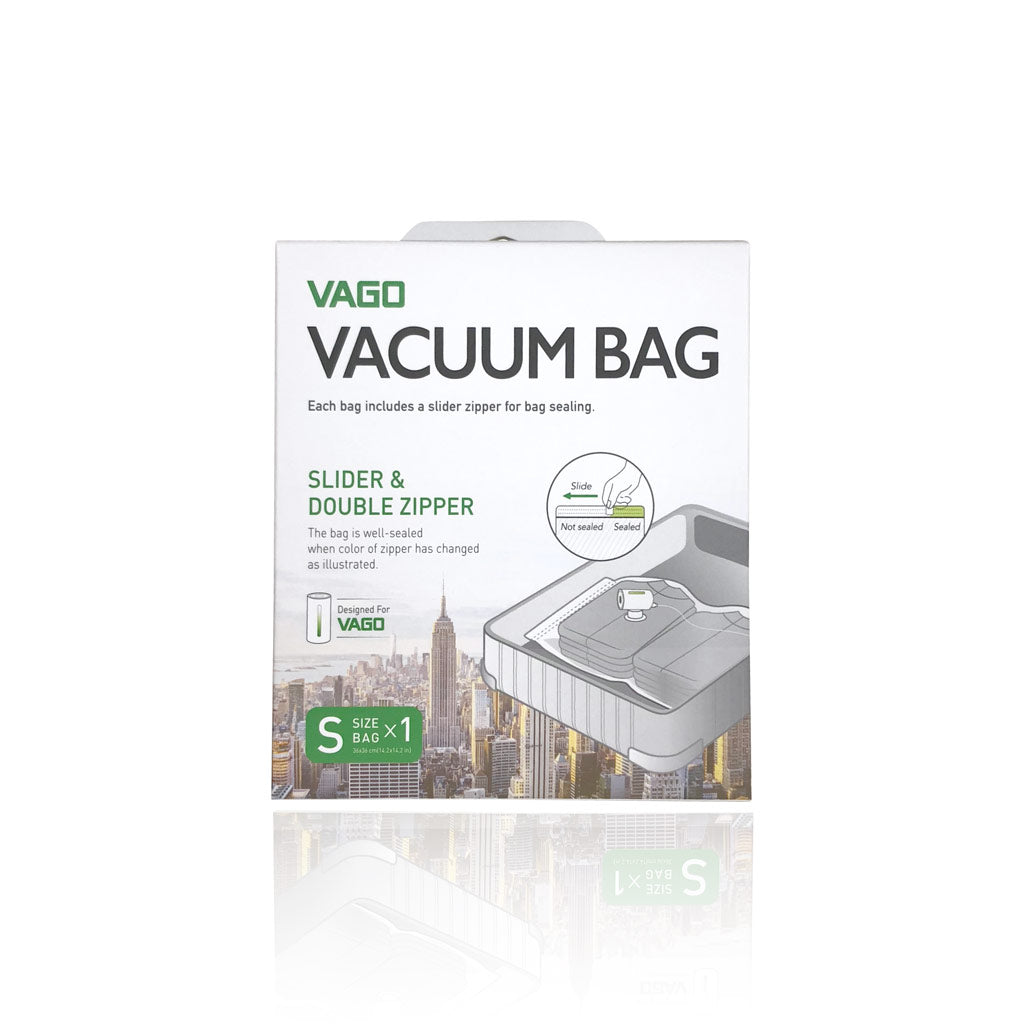Extra Vago Z Vacuum Bags