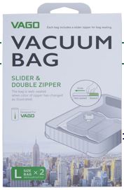 Extra Vago Z Vacuum Bags