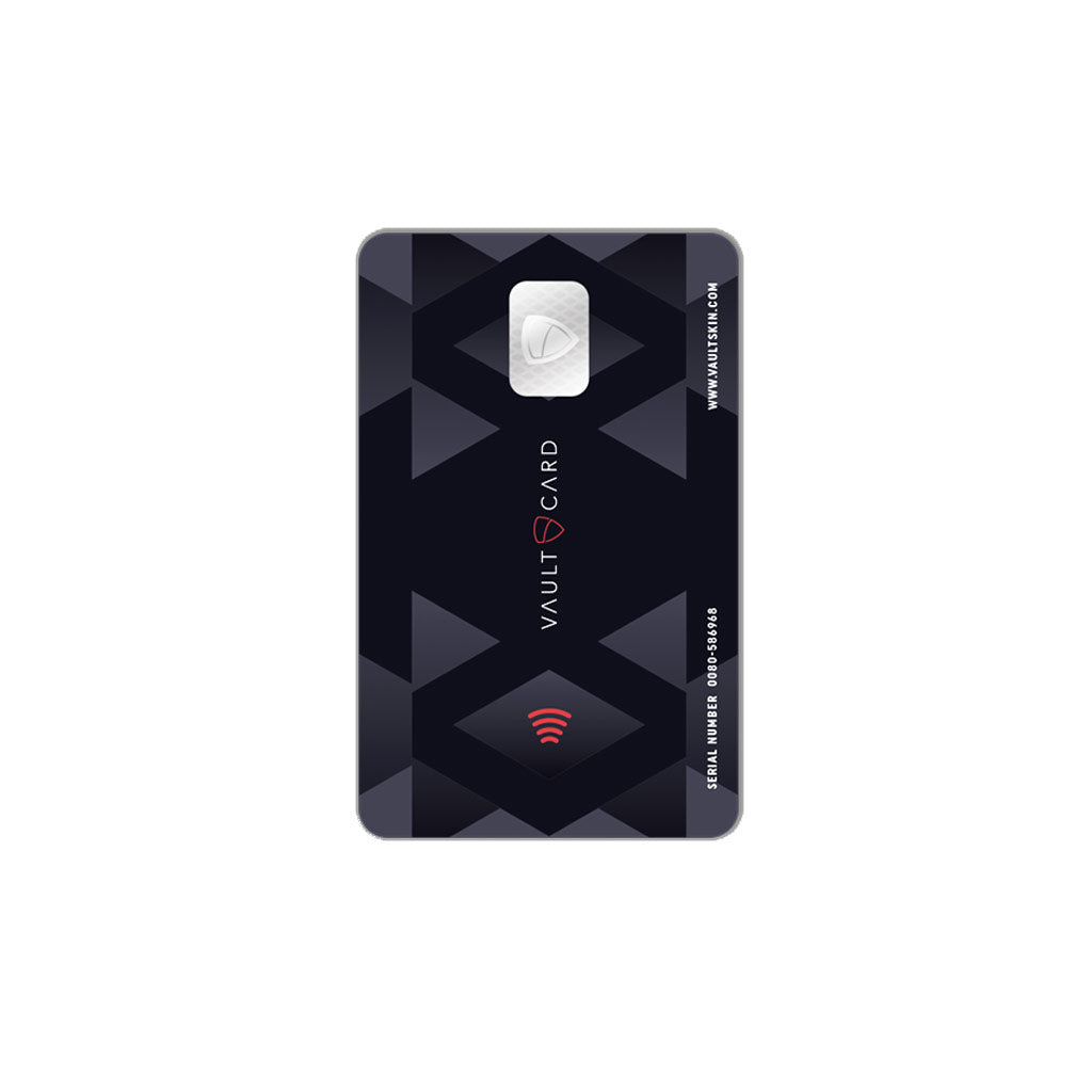 VaultCard by VaultSkin