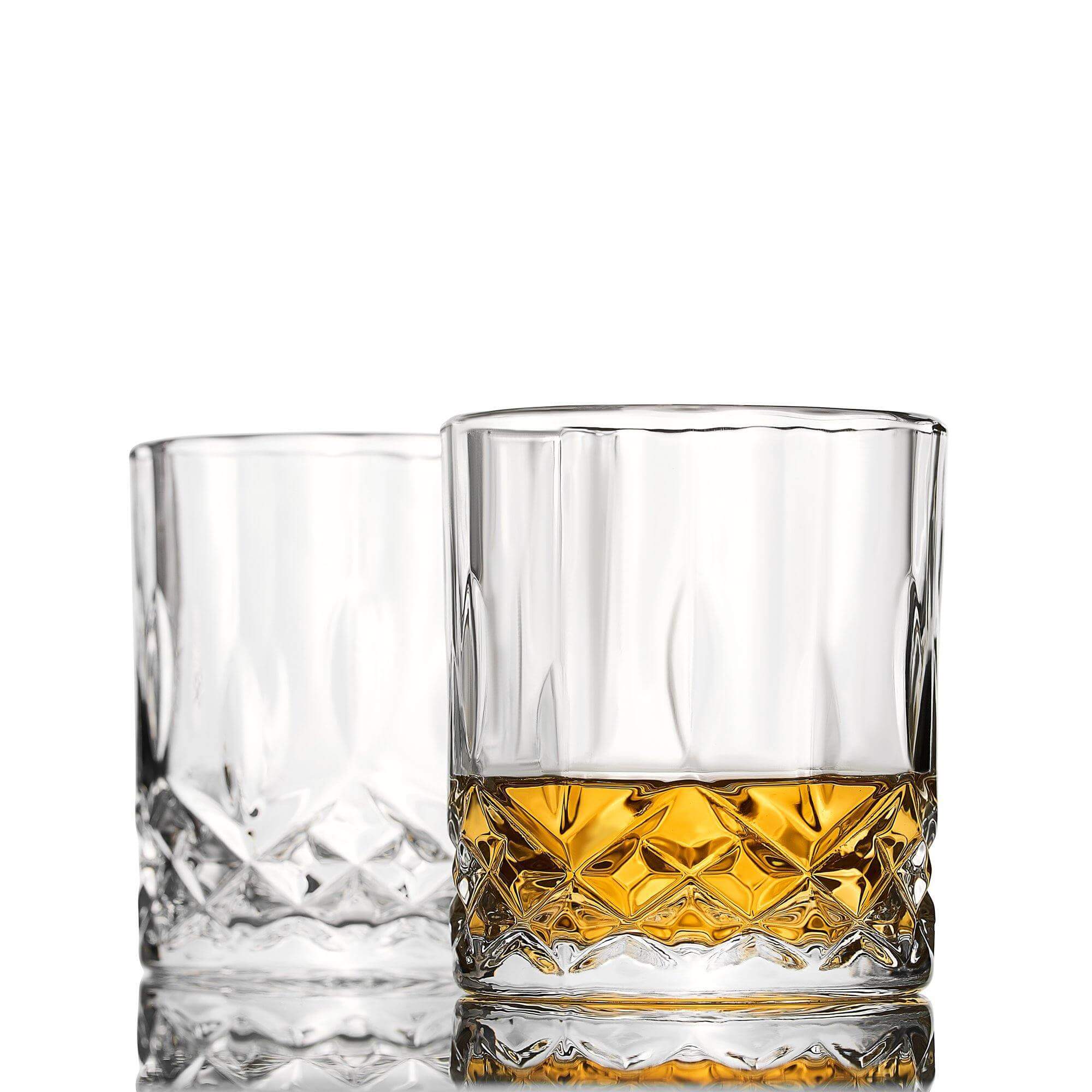 The Connoisseur&#39;s Set - Signature Glass Edition | Rocks