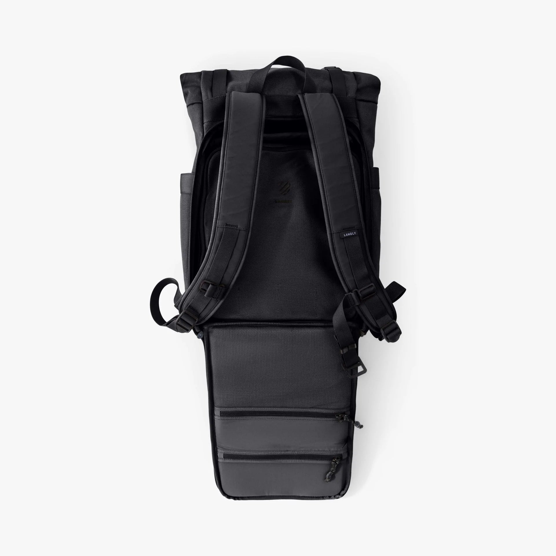 Weekender Camera Backpack With Camera Cube Official Retailer
