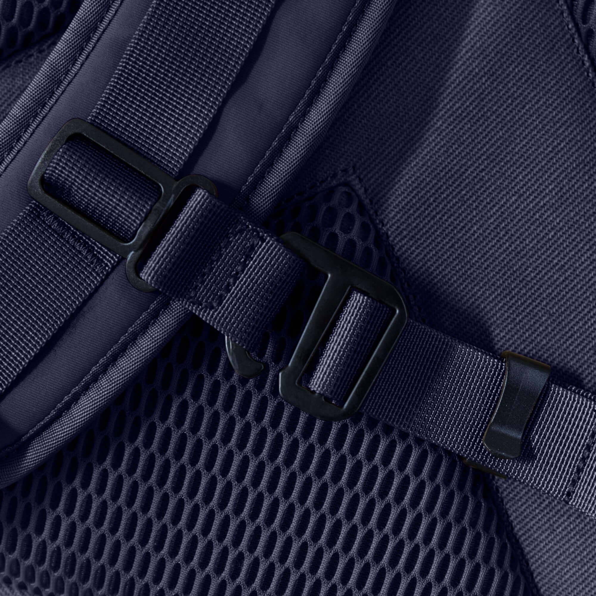 Langly Weekender Camera Backpack With Camera Cube