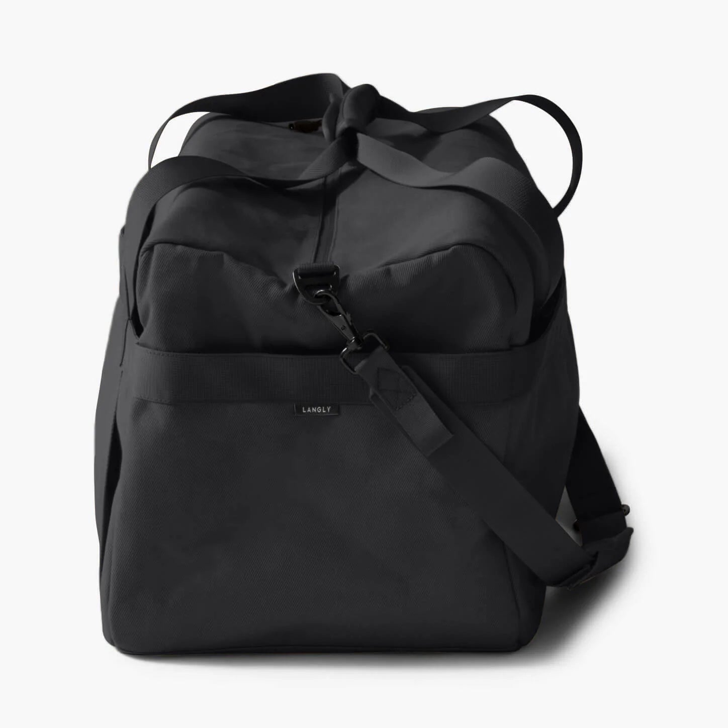 Langly Weekender Duffle Bag