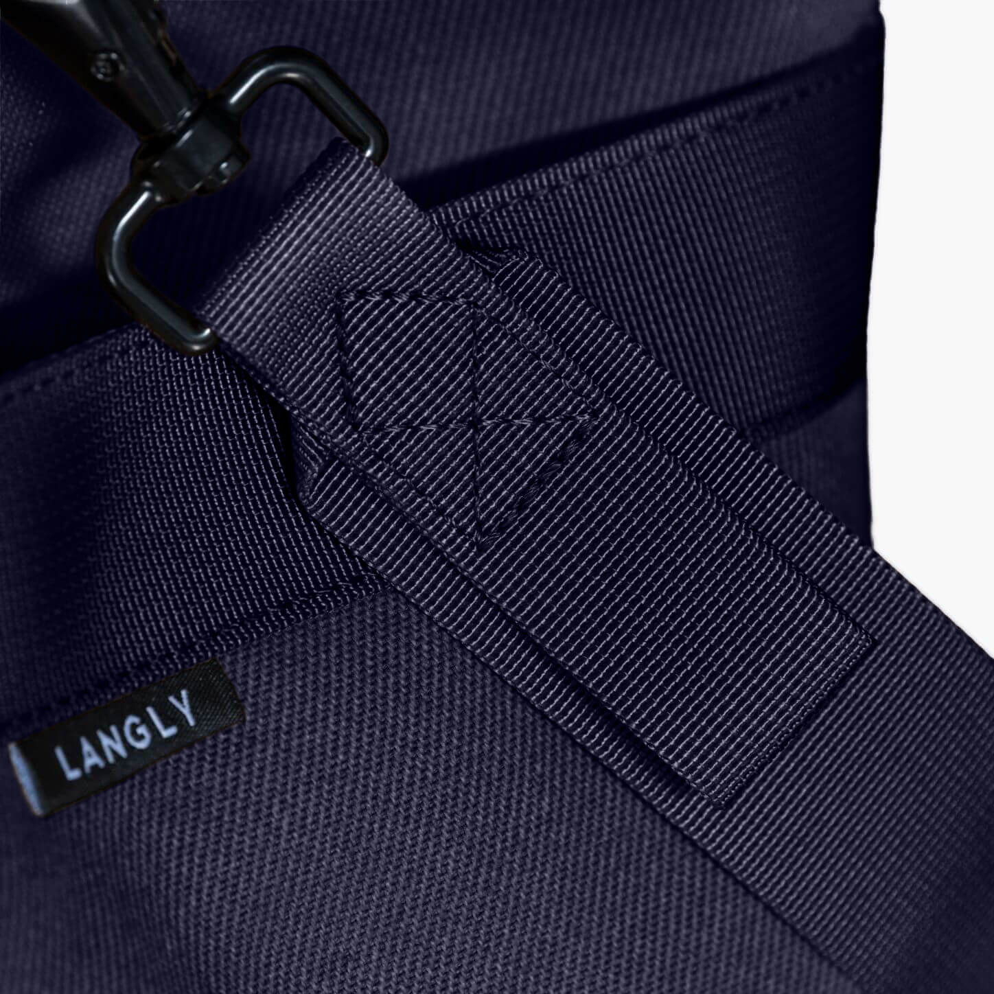 Langly Weekender Duffle Bag
