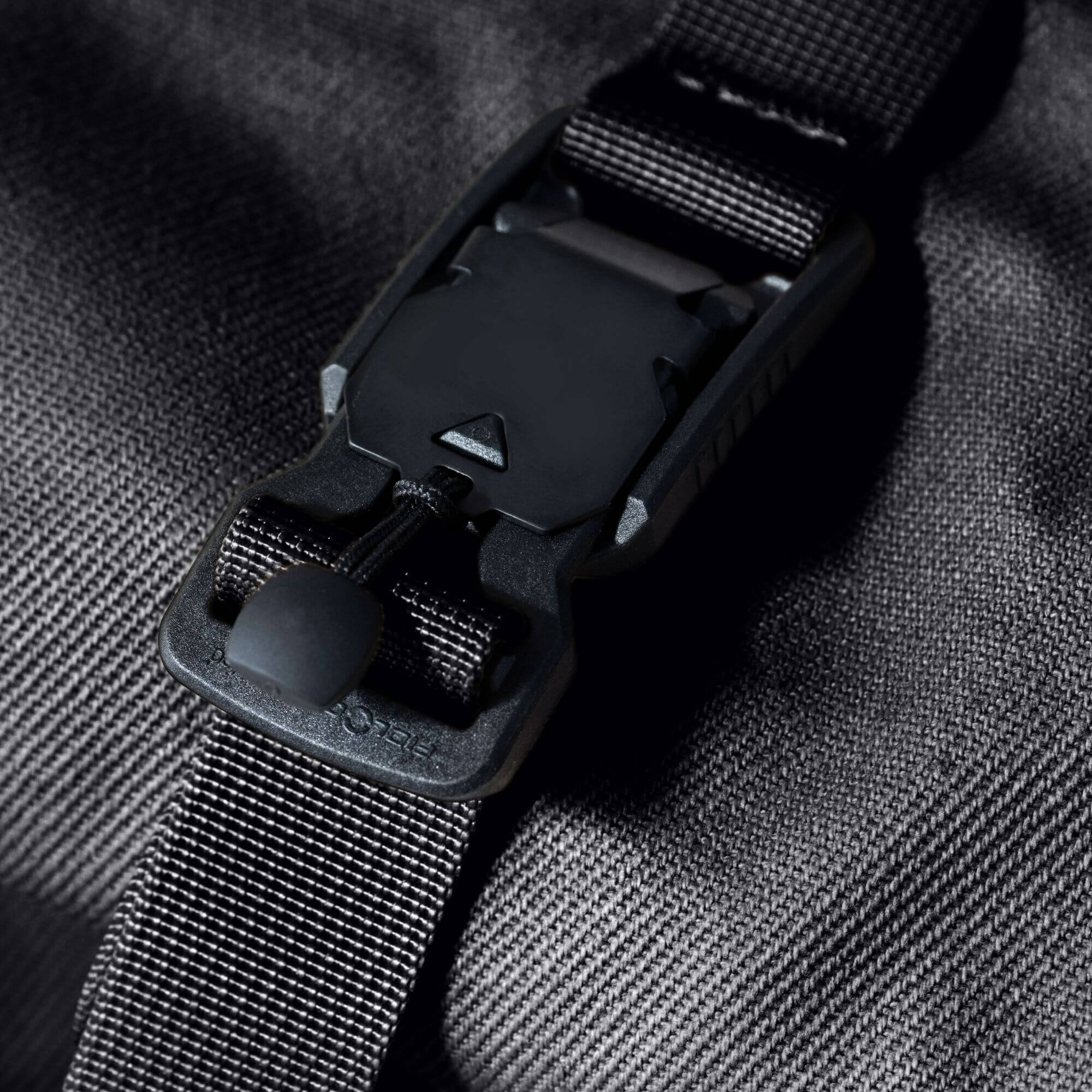 Langly Weekender Flight Bag With Camera Cube