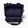 Langly Weekender Flight Bag With Camera Cube