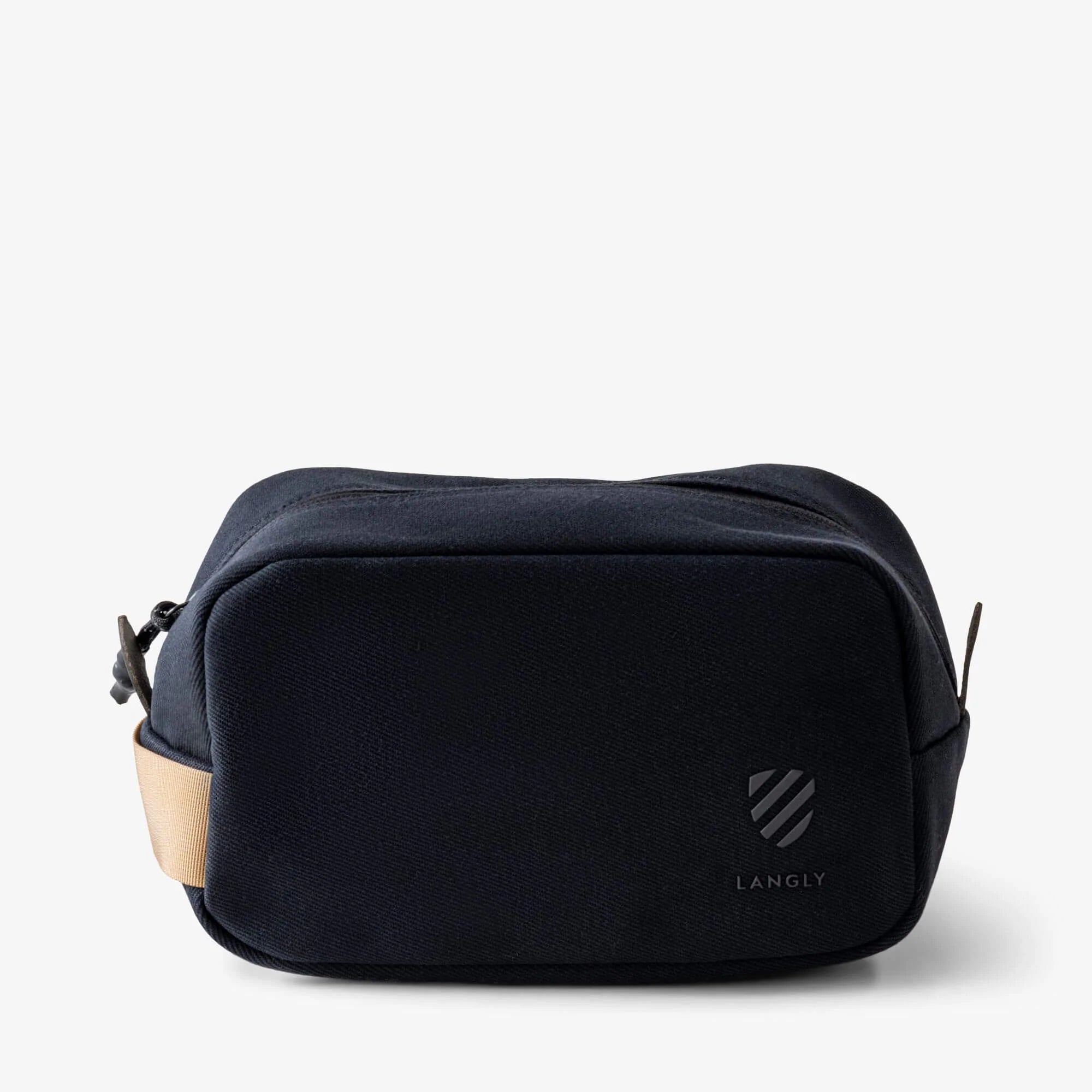 Langly Weekender Kit Bag