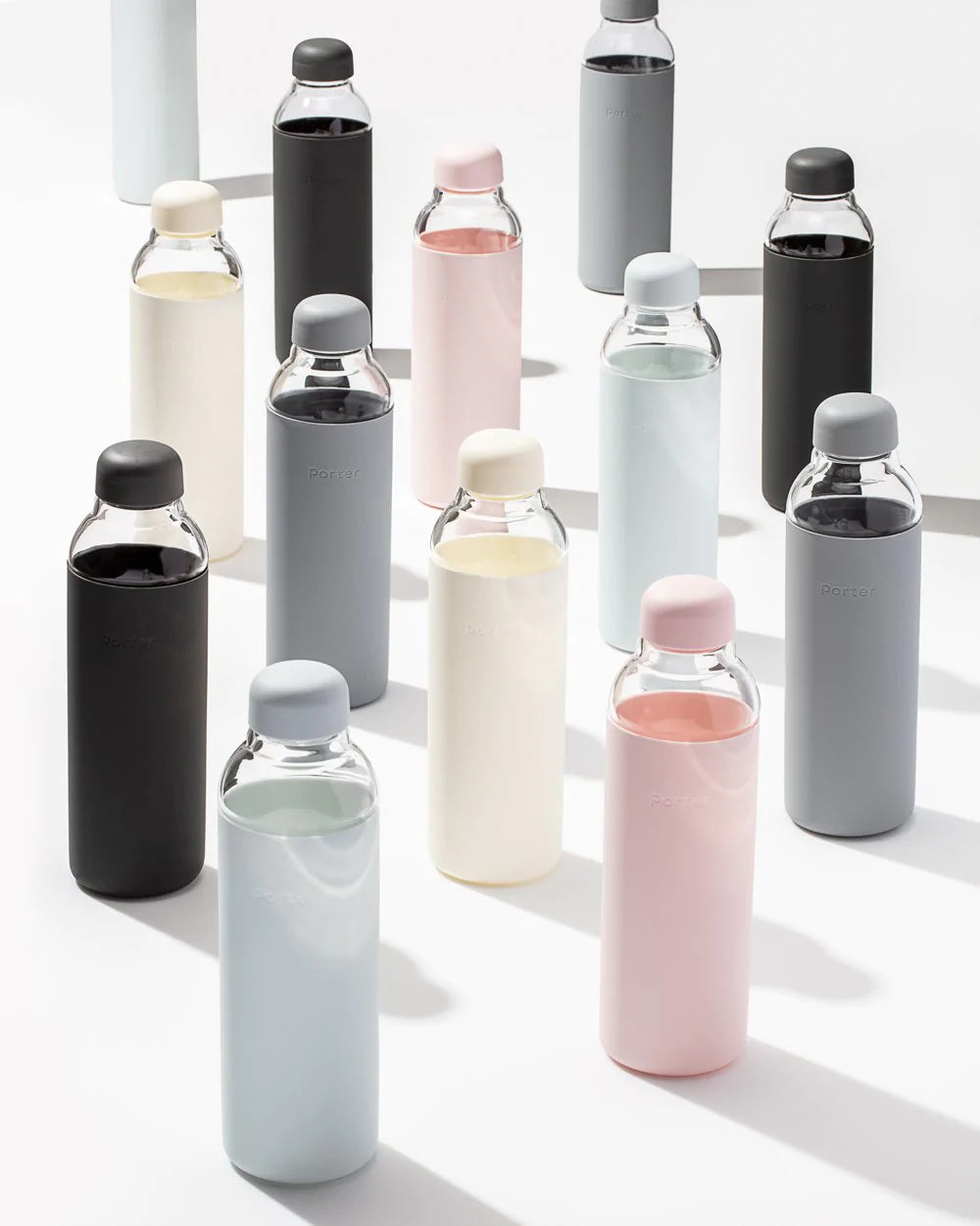 Porter Water Bottle | W&amp;P Porter &amp; Peak