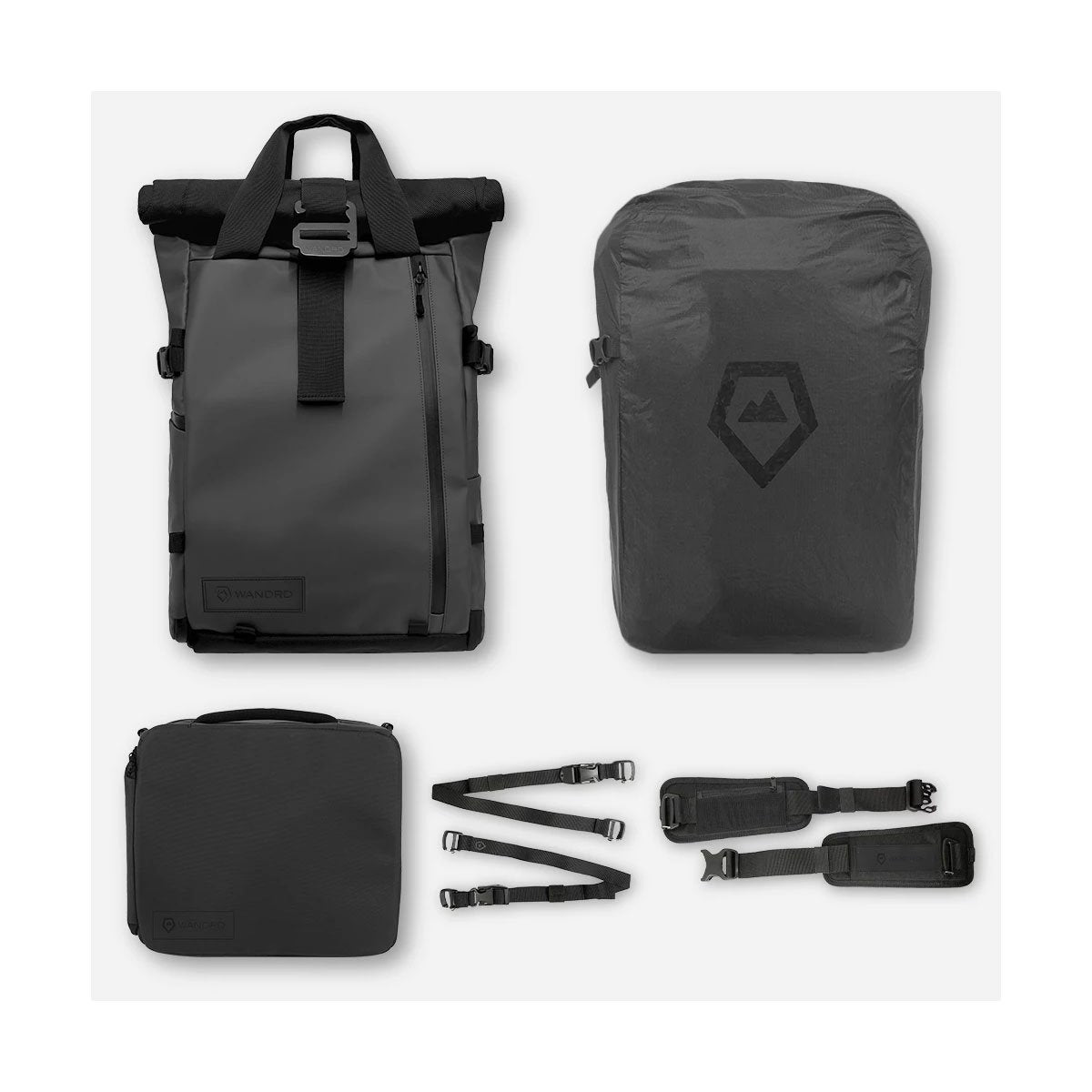 Wandrd PRVKE Camera Bag – 21L / 31L