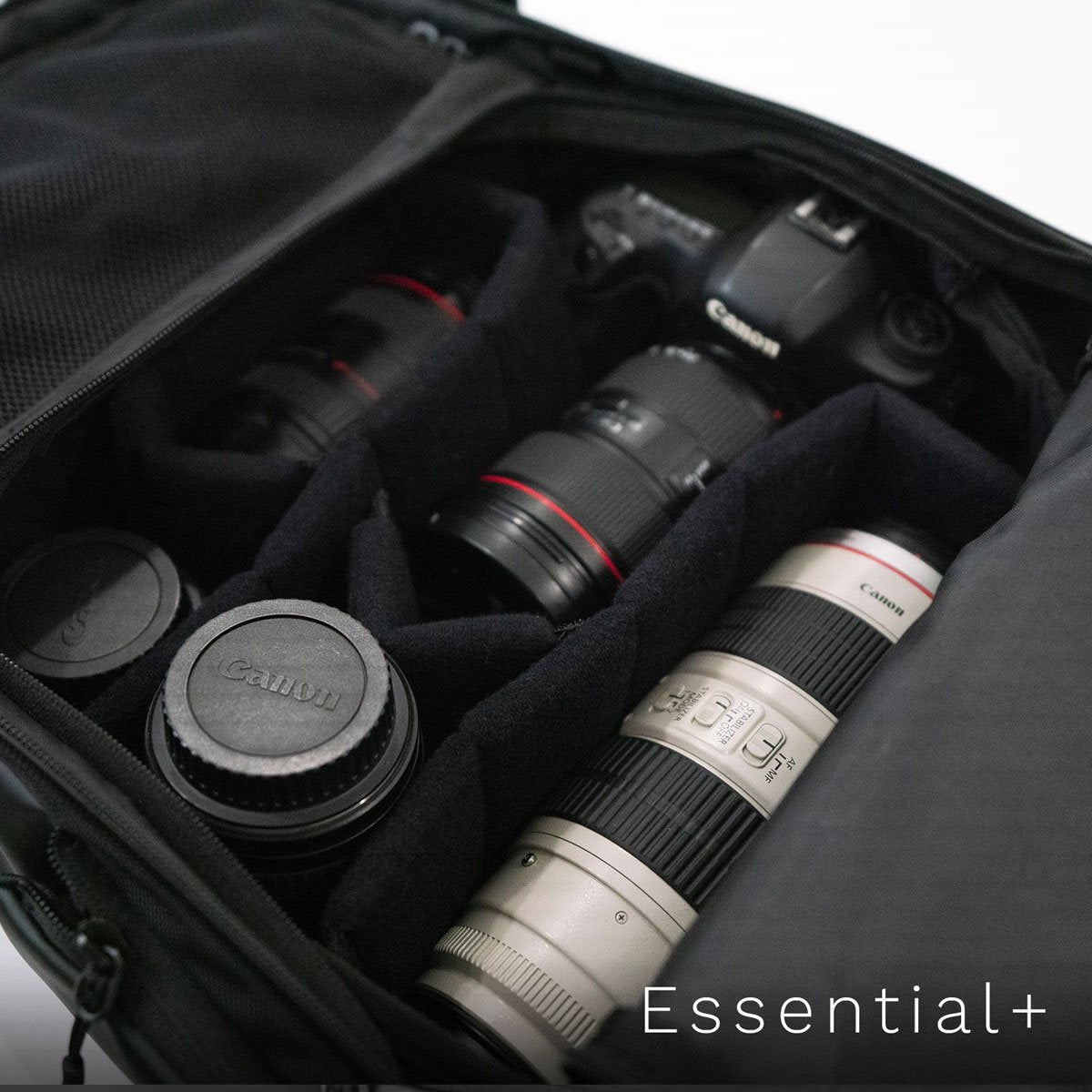 Wandrd PRVKE Camera Bag – 21L / 31L