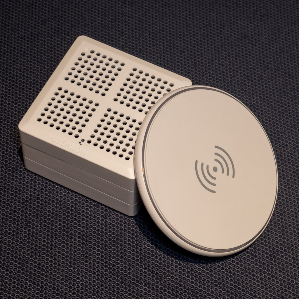 WASHWOW 2.0 (Wireless)